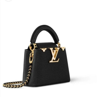 Bolsius Capucines Nano - LV